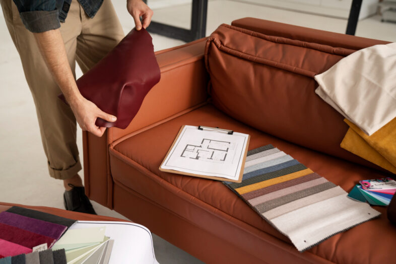 Diseño de interiores